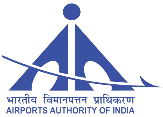 Airports Authority of India logo