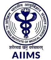 AIIMS logo