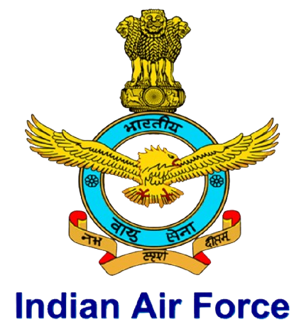 Indian Air Force logo