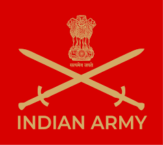 Indian Army logo