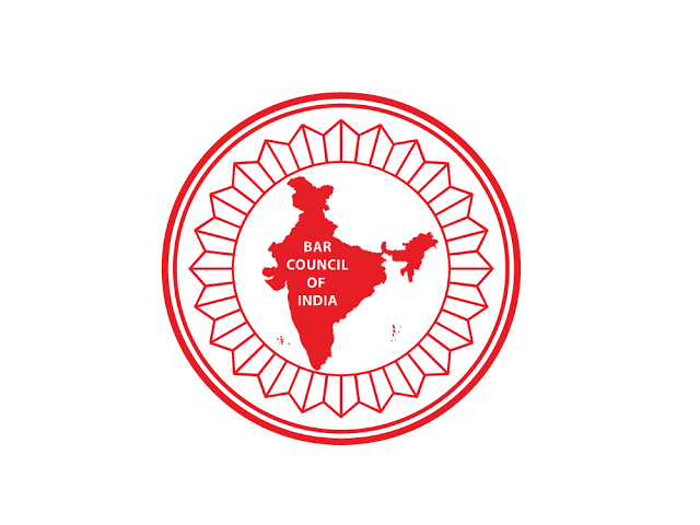 Bar Council of India logo