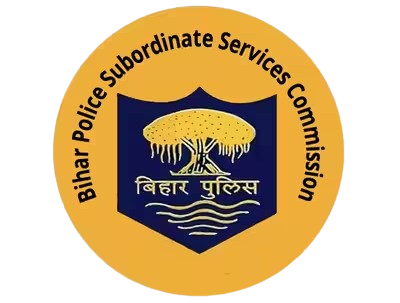 Bihar Police Subordinate Services Commission logo