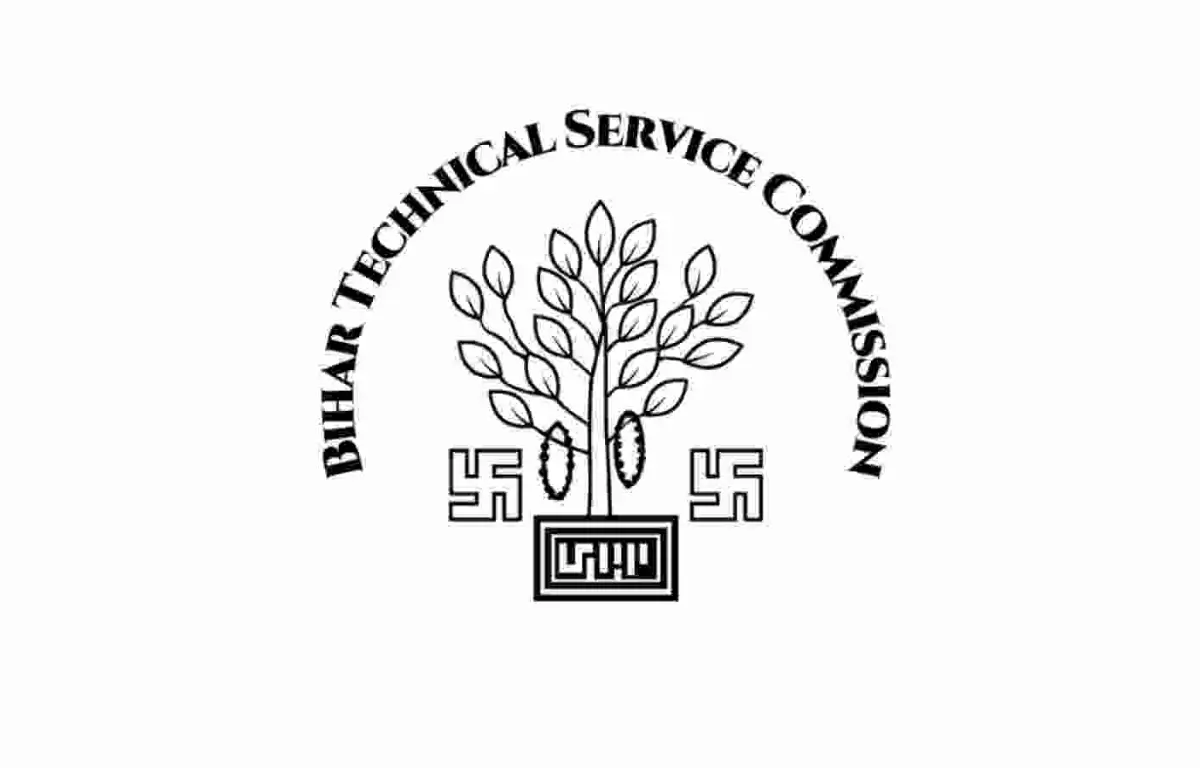 BTSC logo