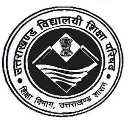 UBSE logo