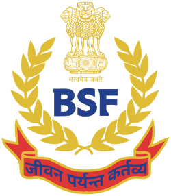 BSF logo