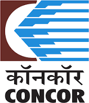Container Corporation of India Limited logo