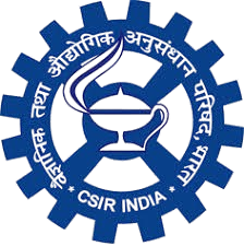 Council of Scientific and Industrial Research logo