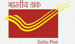 India Post logo