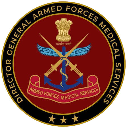 DGAFMS logo