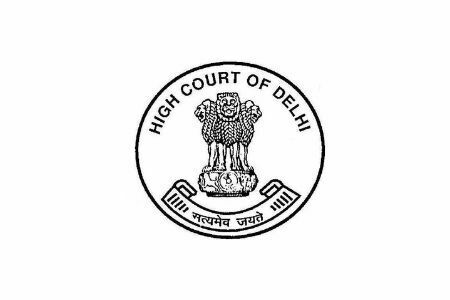 Delhi High Court logo