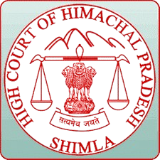 HP High Court logo