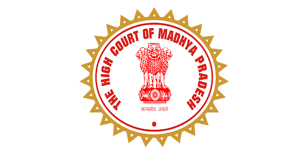 High Court of Madhya Pradesh logo