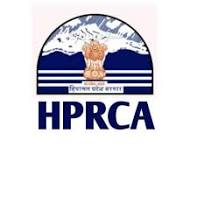 HPRCA logo