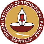 Indian Institute of Technology Madras logo