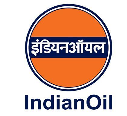 Indian Oil Corporation Limited logo