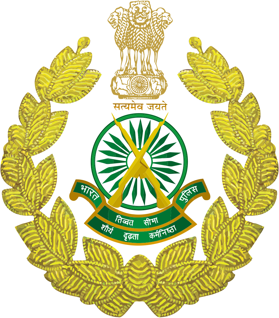 ITBP logo