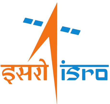 Indian Space Research Organisation logo