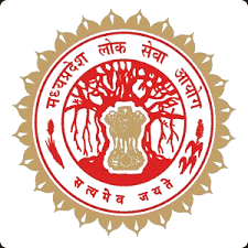 MPPSC logo