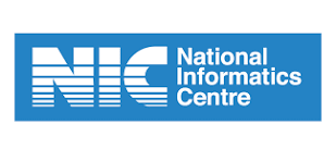 National Informatics Centre logo
