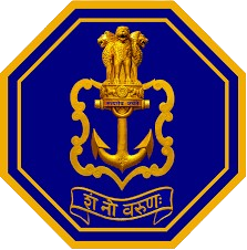 Indian Navy logo