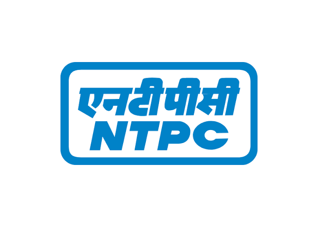 NTPC logo
