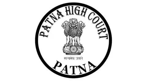 Patna High Court logo