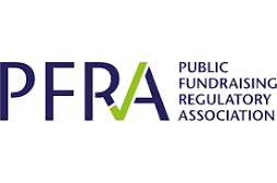 PFRDA logo