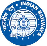 Railway Recruitment Cell, Western Railway logo