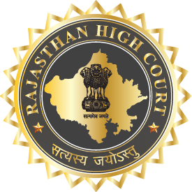 Rajasthan High Court logo