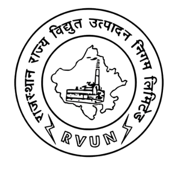 Rajasthan Rajya Vidyut Utpadan Nigam Limited logo