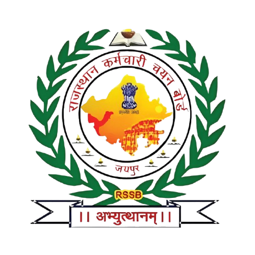 RSSB / RSMSSB logo