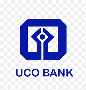 UCO Bank logo