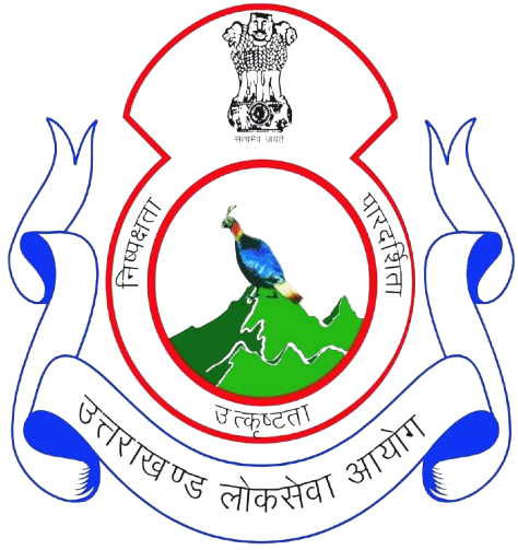 UKPSC logo
