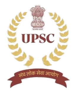 UPSC logo