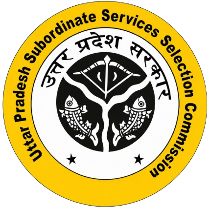 UPSSSC logo