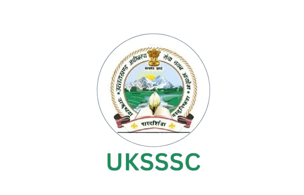 UKSSSC logo